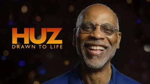 Huz: Drawn to Life still
