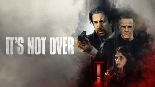 It's Not Over still