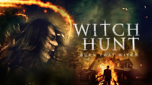 Witch Hunt still