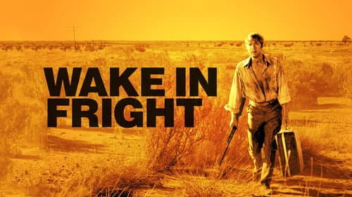 Wake in Fright still
