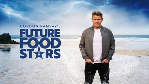 Gordon Ramsay's Future Food Stars still