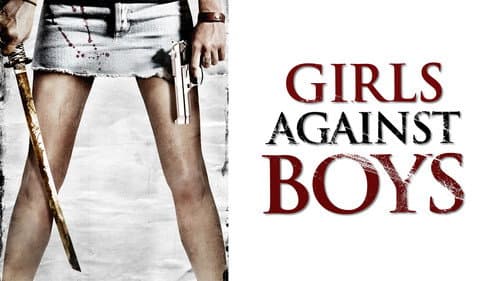 Girls Against Boys still