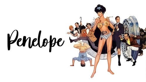 Penelope still