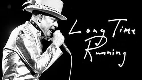 The Tragically Hip - Long Time Running still