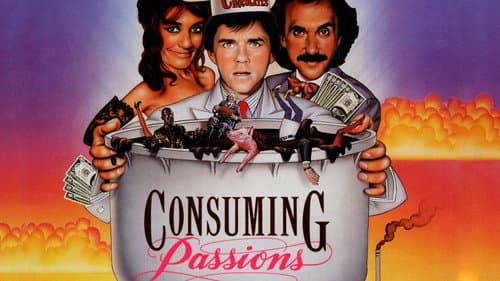 Consuming Passions still