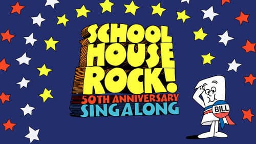 Schoolhouse Rock! 50th Anniversary Singalong still