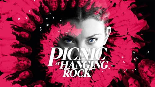 Picnic at Hanging Rock still