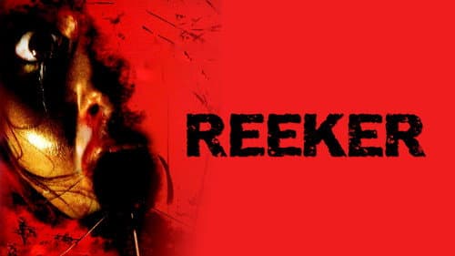 Reeker still