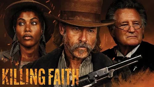 Killing Faith still