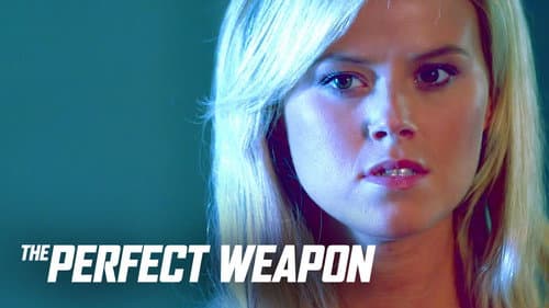 The Perfect Weapon still