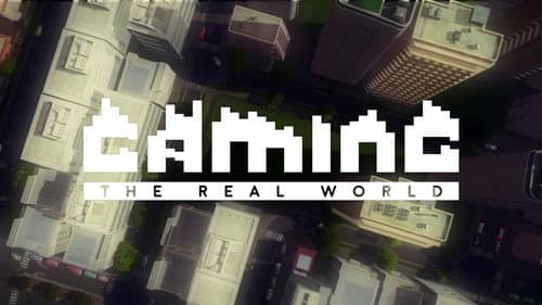 Gaming the Real World still