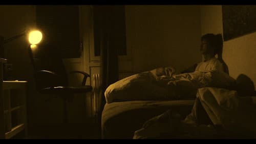 The Insomniac still