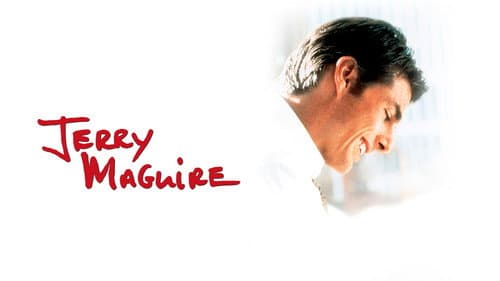Jerry Maguire still