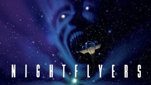 Nightflyers still