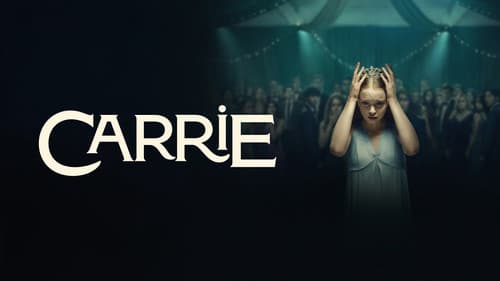 Carrie still