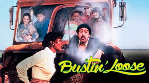 Bustin' Loose still