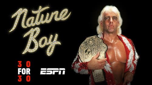 Nature Boy still