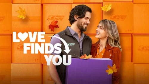 Love Finds You still