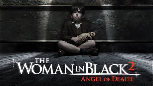 The Woman in Black 2: Angel of Death still