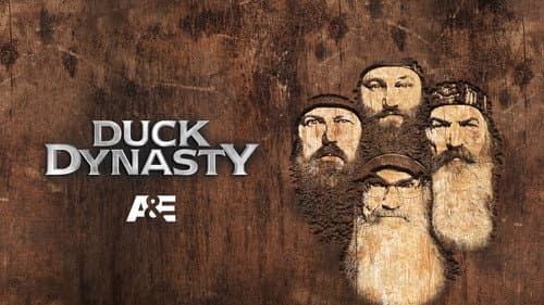 Duck Dynasty still