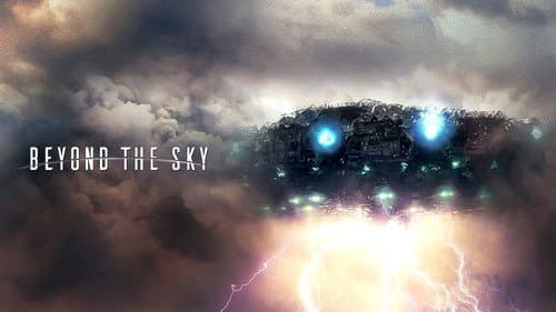 Beyond The Sky still