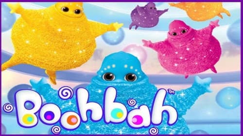 Boohbah still