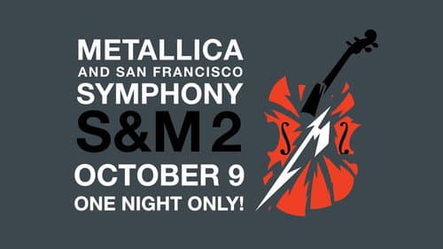 Metallica and San Francisco Symphony: S&M2 still