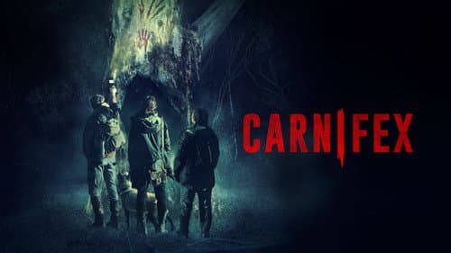 Carnifex still
