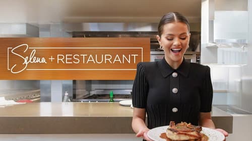 Selena + Restaurant still