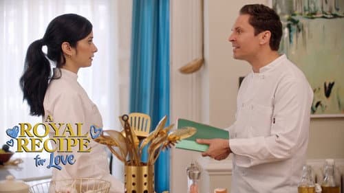 A Royal Recipe for Love still