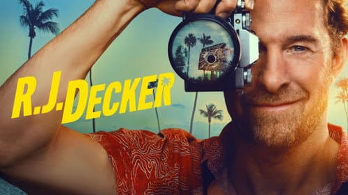 R.J. Decker still