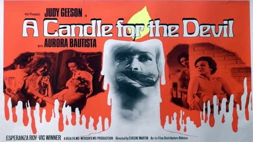 A Candle for the Devil still