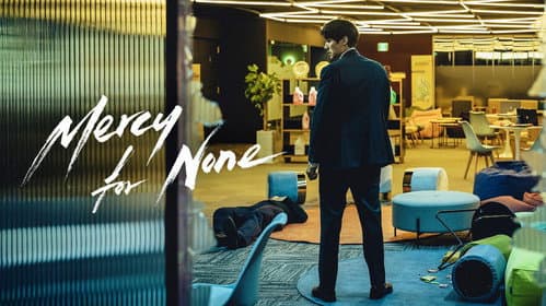 Mercy for None still