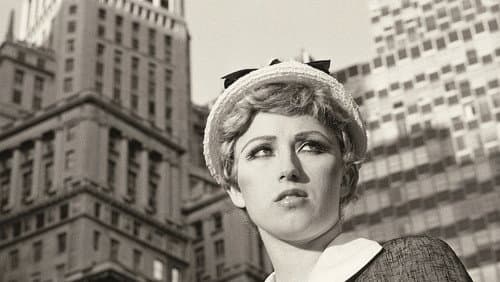 Cindy Sherman #untitled still