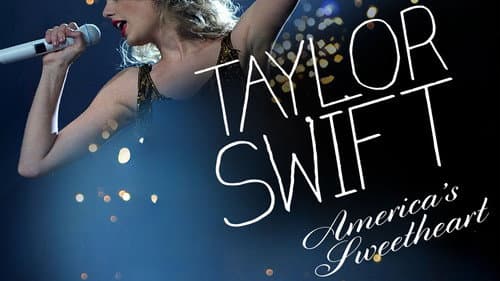 Taylor Swift: America's Sweetheart still