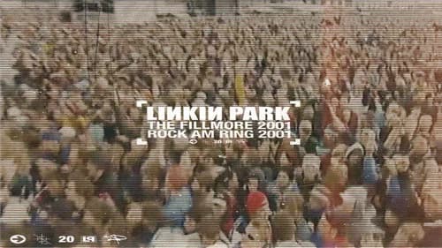 Linkin Park: Live at Rock am Ring 2001 still
