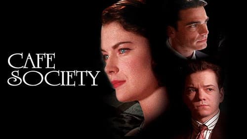 Cafe Society still