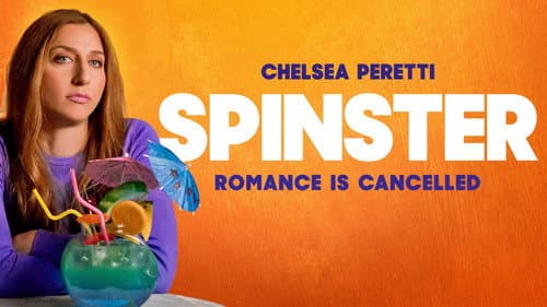 Spinster still