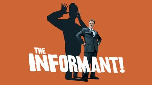 The Informant! still