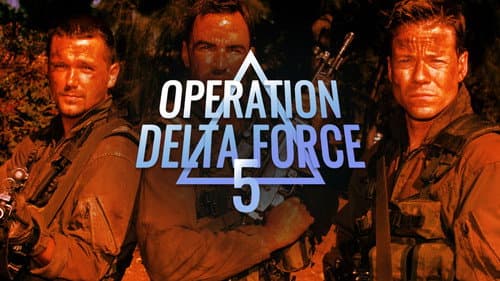 Operation Delta Force 5: Random Fire still