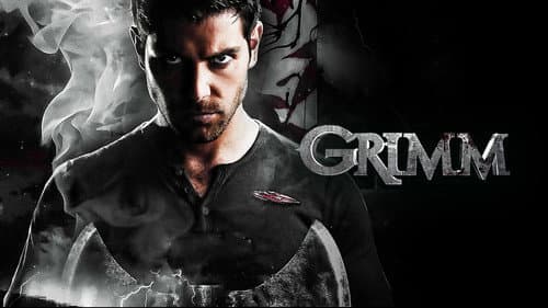 Grimm still