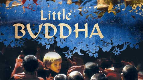 Little Buddha still