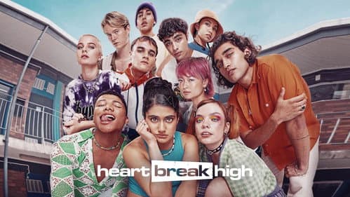 Heartbreak High still
