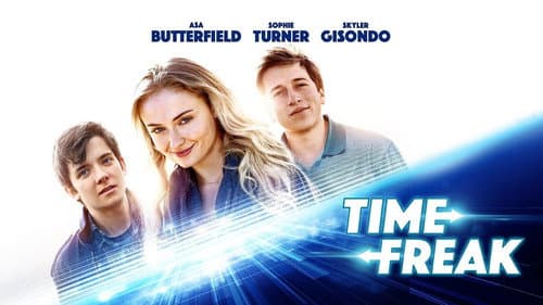 Time Freak still