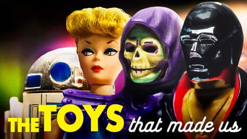 The Toys That Made Us still