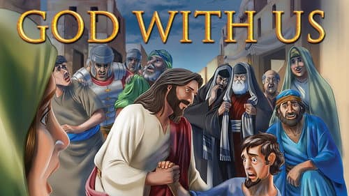 God with Us still