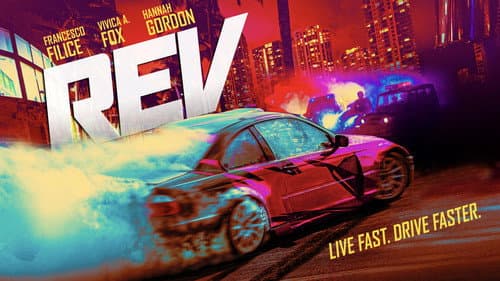 Rev still