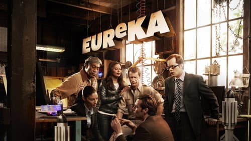 Eureka still