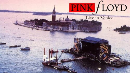 Pink Floyd: Live in Venice still