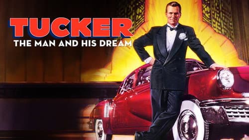 Tucker: The Man and His Dream still